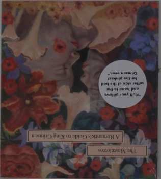 CD The Mastelottos: A Romantic's Guide To King Crimson