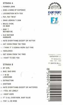 MC The Matadors: The Matadors