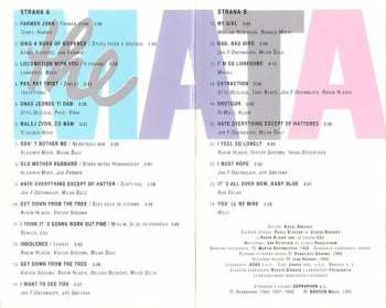 MC The Matadors: The Matadors