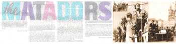 MC The Matadors: The Matadors