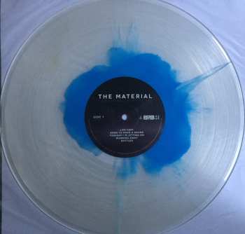 LP The Material: Everything I Want To Say