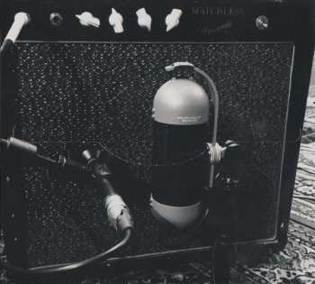 CD The Matthews Baartmans Conspiracy: Distant Chatter