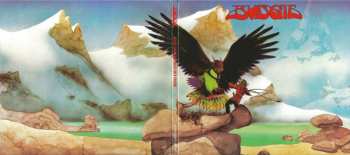 3CD/Zestaw pudełkowy Budgie: The MCA Albums 1973-1975