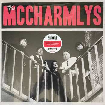 LP The McCharmlys: The McCharmlys CLR