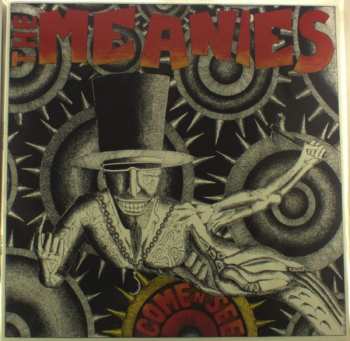 LP The Meanies: Come 'N' See