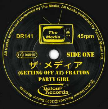 SP The Media: (Getting Off At) Fratton