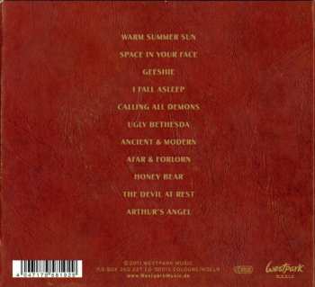 CD The Mekons: Ancient & Modern 1911 - 2011