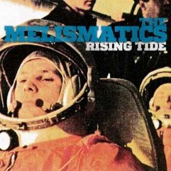CD The Melismatics: Rising Tide