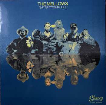 Album The Mellows: Satisfy Your Soul