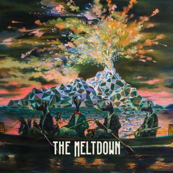 Album The Meltdown: The Meltdown