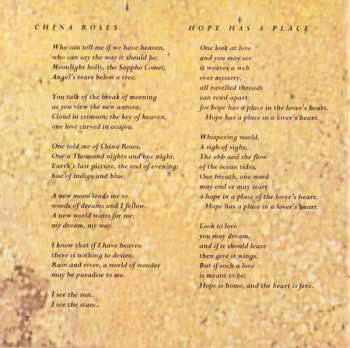 CD Enya: The Memory Of Trees