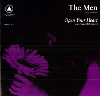 Open Your Heart