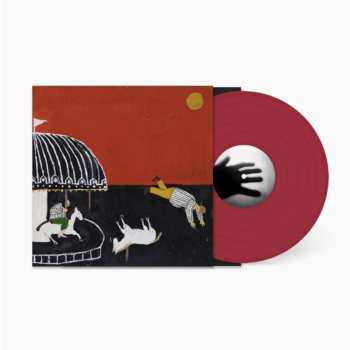 LP The Men: Buyer Beware
