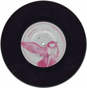 SP The Men: Electric