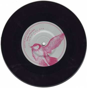 SP The Men: Electric