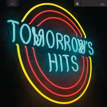 Album The Men: Tomorrow's Hits