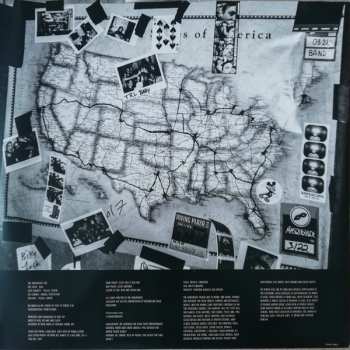 LP The Menzingers: Hello Exile