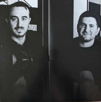 LP The Menzingers: Hello Exile