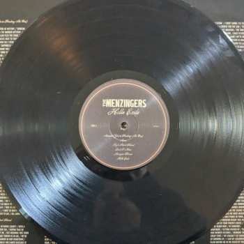 LP The Menzingers: Hello Exile