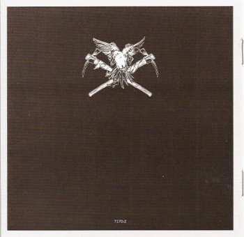 CD The Menzingers: On The Impossible Past