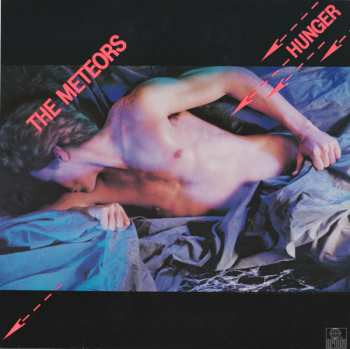 LP The Meteors: Hunger