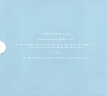 CD The Miami Dolphins: Becky