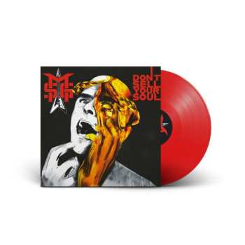 Album The Michael Schenker Group: Don't Sell Your Soul