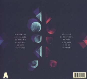 CD The Micronaut: Forms