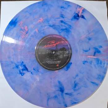 2LP The Midnight: Syndicate CLR