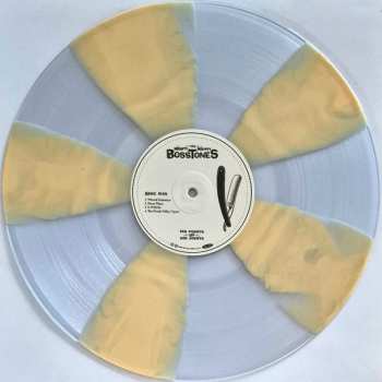 2LP The Mighty Mighty Bosstones: Pin Points And Gin Joints CLR | NUM