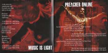 CD Sieben: No Less Than All