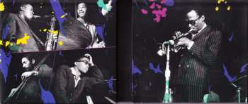 3CD The Miles Davis Quintet: Freedom Jazz Dance (The Bootleg Series Vol. 5)