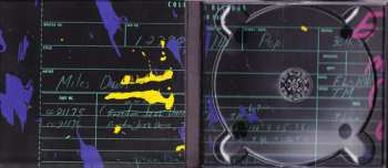 3CD The Miles Davis Quintet: Freedom Jazz Dance (The Bootleg Series Vol. 5)