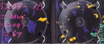 3CD The Miles Davis Quintet: Freedom Jazz Dance (The Bootleg Series Vol. 5)