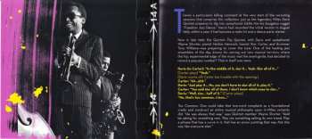 3CD The Miles Davis Quintet: Freedom Jazz Dance (The Bootleg Series Vol. 5)