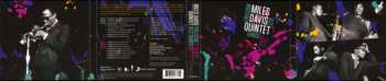 3CD The Miles Davis Quintet: Freedom Jazz Dance (The Bootleg Series Vol. 5)