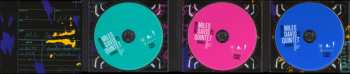 3CD The Miles Davis Quintet: Freedom Jazz Dance (The Bootleg Series Vol. 5)