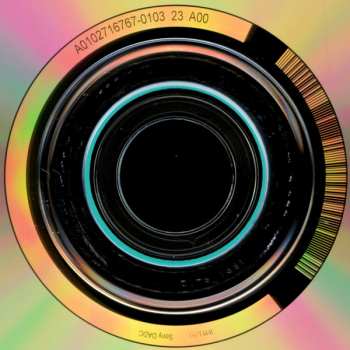 3CD The Miles Davis Quintet: Freedom Jazz Dance (The Bootleg Series Vol. 5)