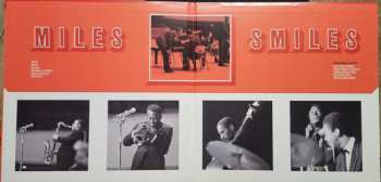 LP The Miles Davis Quintet: Miles Smiles NUM | LTD