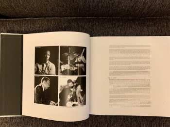 6LP/Zestaw pudełkowy The Miles Davis Quintet: The Legendary Prestige Quintet Sessions LTD