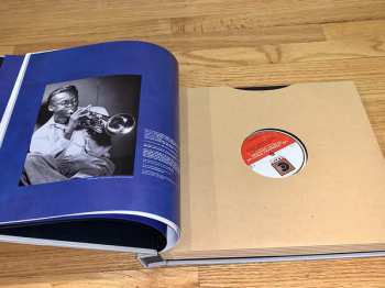 6LP/Zestaw pudełkowy The Miles Davis Quintet: The Legendary Prestige Quintet Sessions LTD