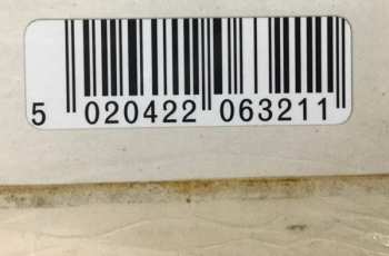 LP Thee Milkshakes: Fourteen Rhythm & Beat Greats