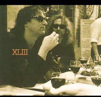 Album The Minus 5: I Don't Know Who I Am (Let The War Against Music Begin Vol.2)