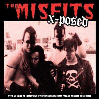 CD Misfits: X-posed