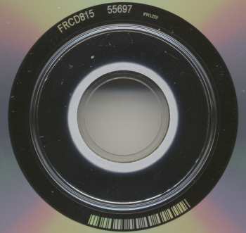 CD L.A. Guns: The Missing Peace