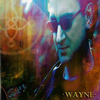 2CD The Mission: Aura LTD