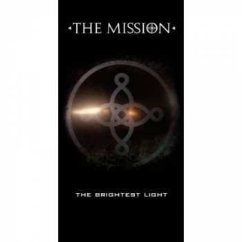 2CD/Zestaw pudełkowy The Mission: The Brightest Light LTD | DLX
