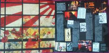 LP The Mob: Let The Tribe Increase