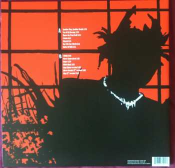 LP The Mob: Let The Tribe Increase