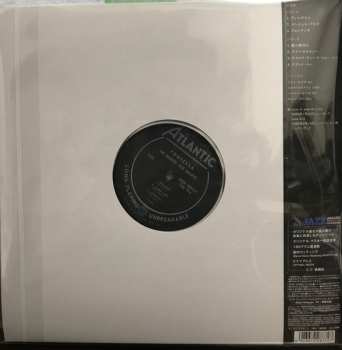 LP The Modern Jazz Quartet: Fontessa LTD